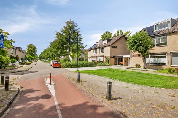 Medium property photo - Mozartlaan 53, 5283 KB Boxtel